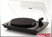 Thorens TD295